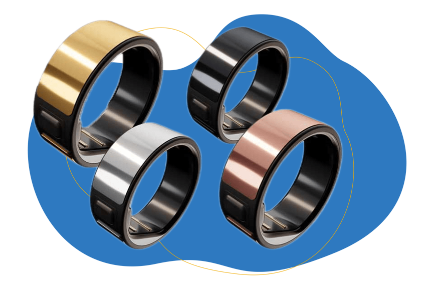 circular ring
